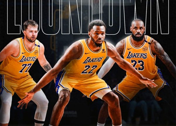 万隆优配 湖人又盯上维金斯！洛媒晒出3大拒绝交易理由：再送10人补强名单