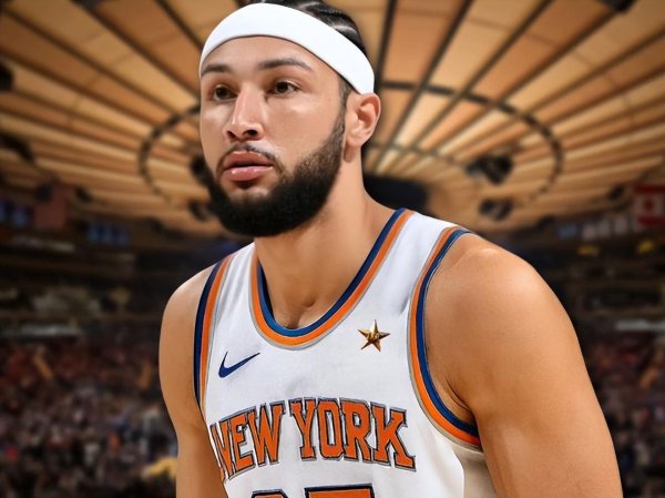 美通美股票配资 场均2.9+3.8+3.1！29岁接近退役！拒绝尼克斯邀约，三届全明星啊